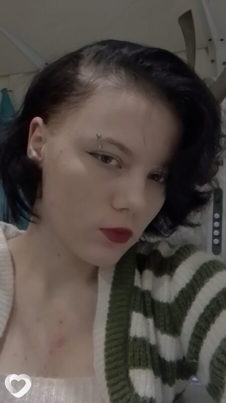Светлана, 21, Москве — анкета №2000593