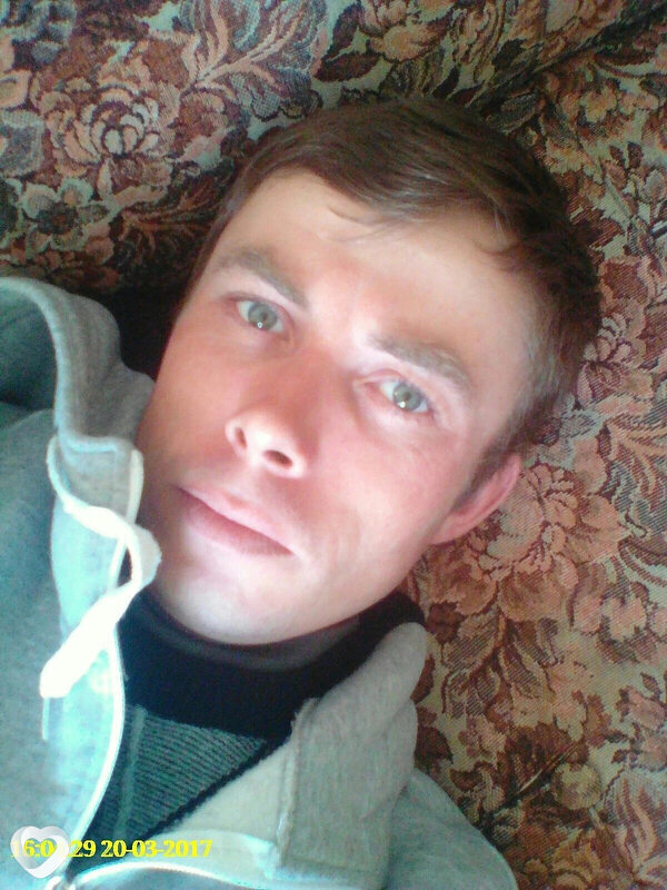Григорий, 43, Великом Новгороде — анкета №2000594