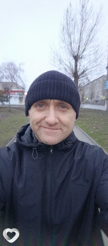 Алексей, 42, Шахтах — анкета №2000598