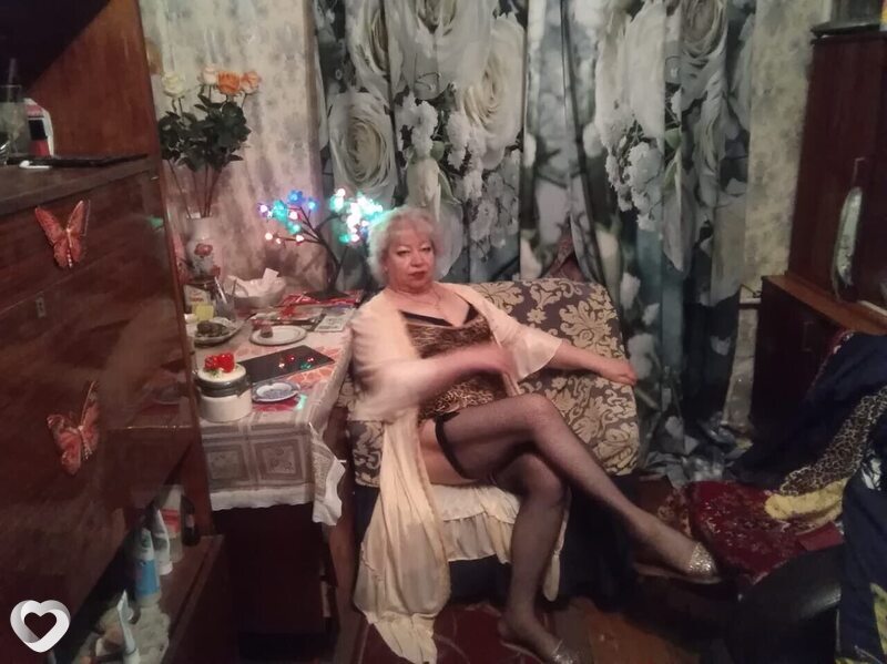 Люся, Пушкино (Московская Обл)