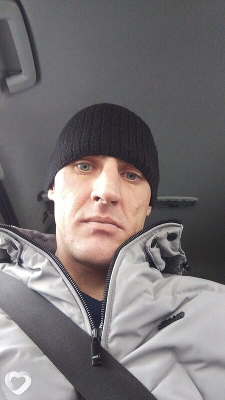 Алексей, 40, Великих Луках — анкета №2000450