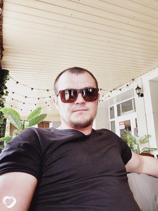 Евгений, 33, Кокшетау — анкета №2000453