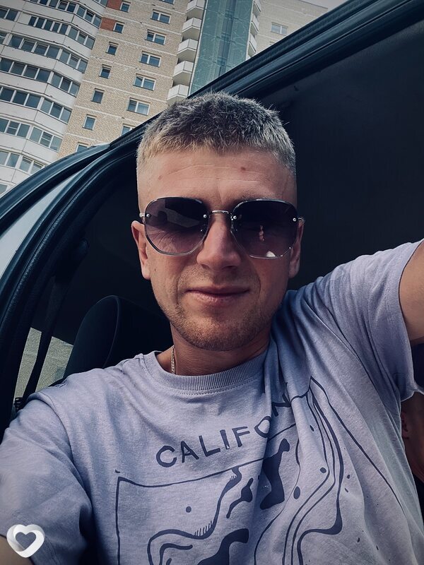 Валерий, 34, Домодедово — анкета №2000430