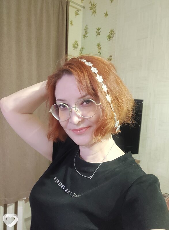 Татьяна, 39, Уфе — анкета №2000310