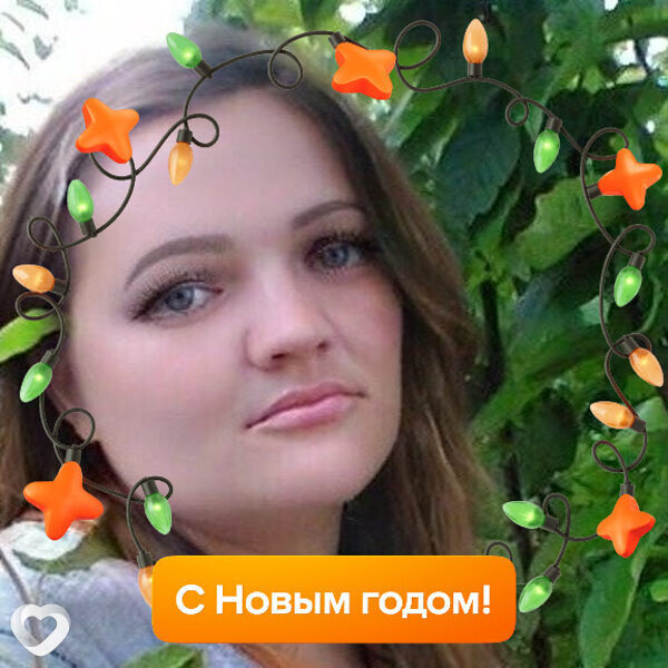 Райха, 36, Братске — анкета №12957
