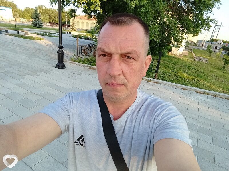 Сергей, 44, Кунгуре — анкета №2000617