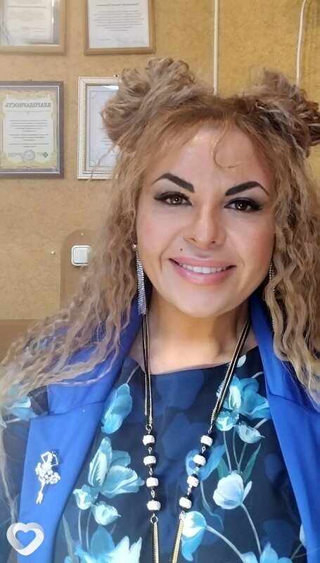 Лана, 45, Нижнем Новгороде — анкета №2000630