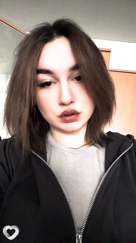 Ульяна, 19, Новокузнецке — анкета №2000634