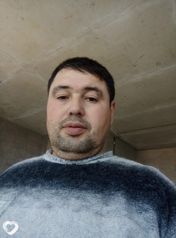 Икром, 44, Минске — анкета №2000637