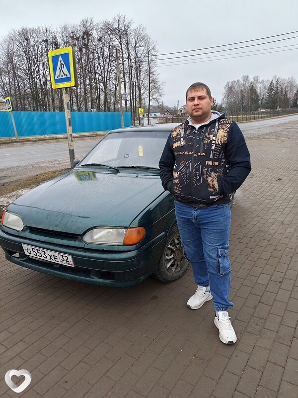 Николай, Стародуб