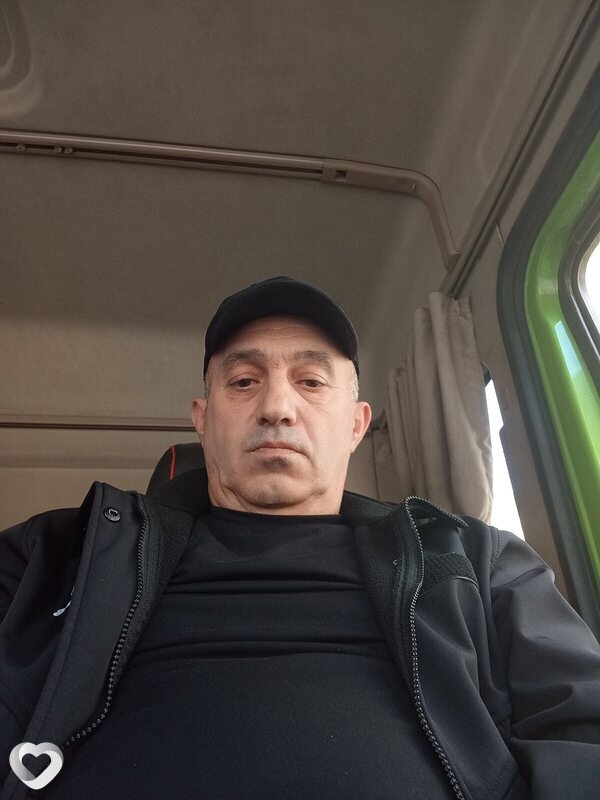 Ваго, 49, Челябинске — анкета №2000497