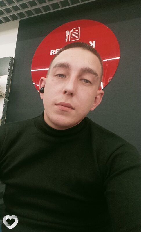 Валентин, 28, Адлер — анкета №2000503