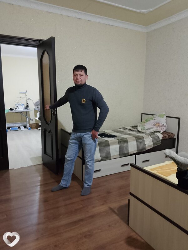 Камиль, 36, Сургуте — анкета №2000508
