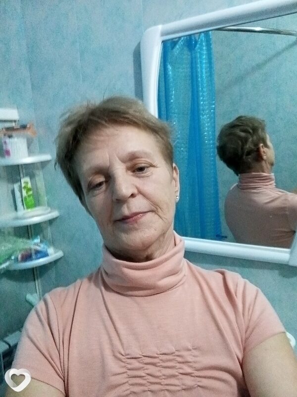 Галина, Аксай