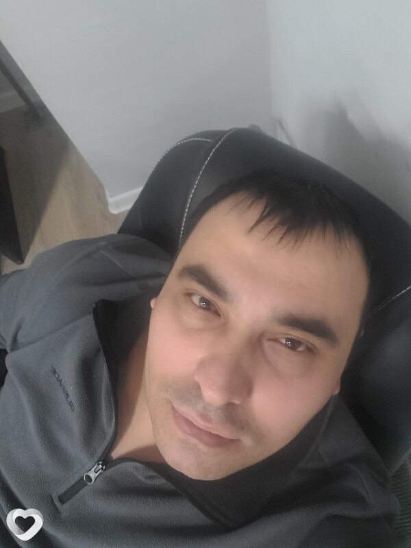 Xusan Alimov, 40, Москве — анкета №2000584