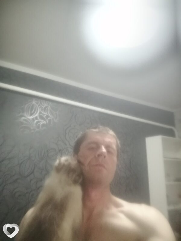 Виталий, 48, Минске — анкета №2000730