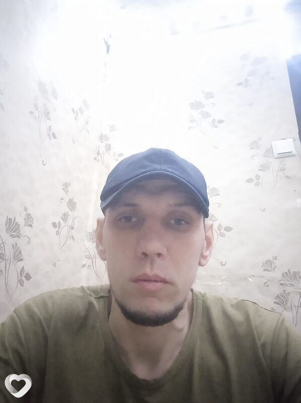 Юра, 35, Шымкенте — анкета №2000734