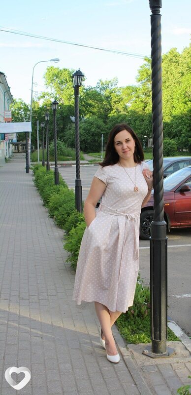 Аня, 34, Смоленске — анкета №2000642