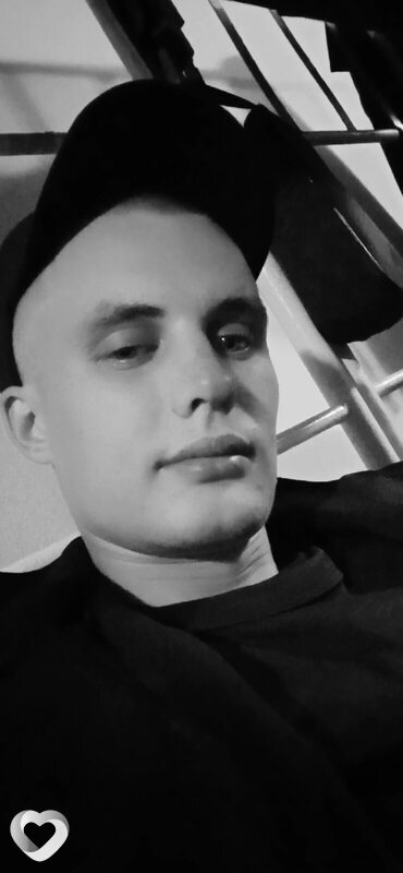 Александр, 25, Ставрополе — анкета №2000647