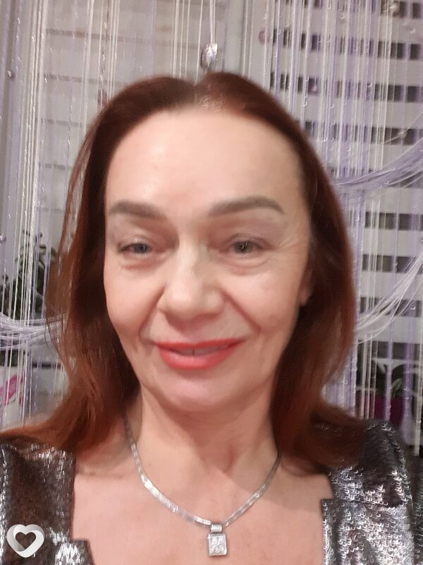 Иринс, 62, Минске — анкета №2000653