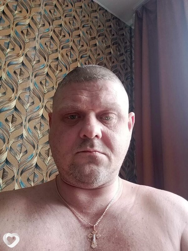 Алексей, 43, Электростали — анкета №2000657