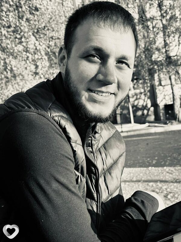 Вадим, 29, Иркутске — анкета №2000889