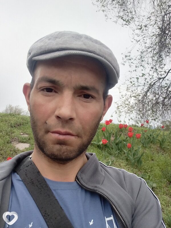 Александр, 43, Алматы — анкета №2000897