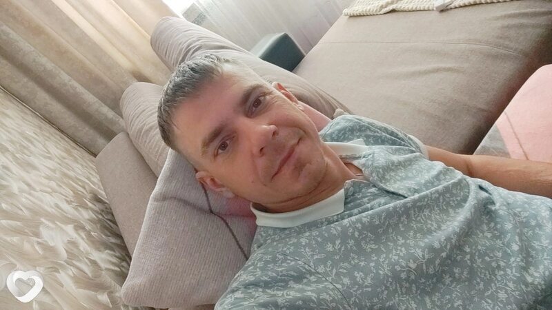Денис, 41, Речице — анкета №2000900