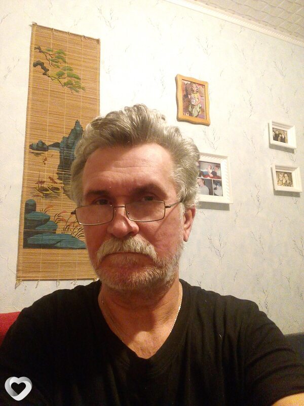 Евгений, 71, Жигулевске — анкета №2000910