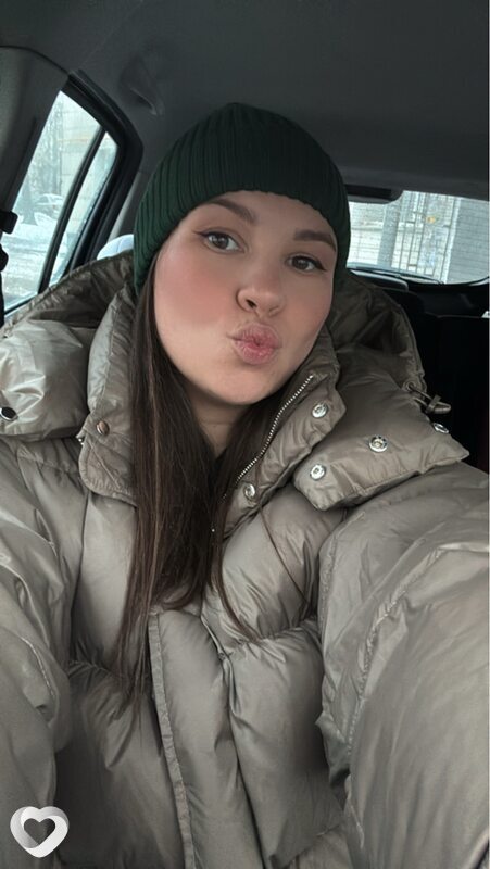 Екатерина, 37, Москве — анкета №2000813
