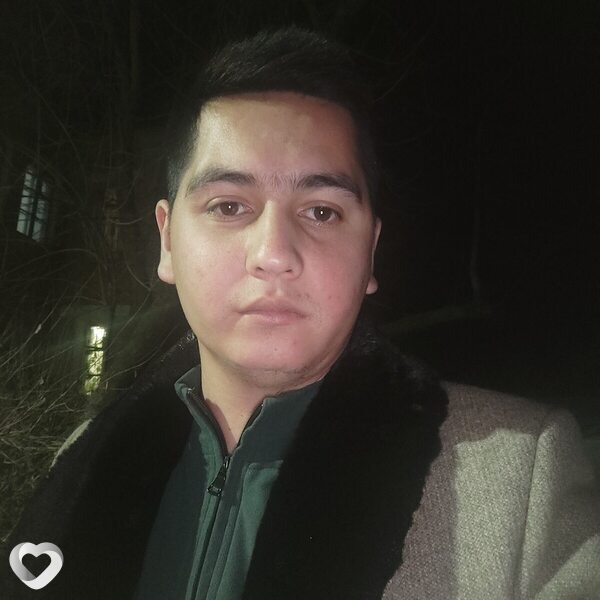 Sardor, Алмалык