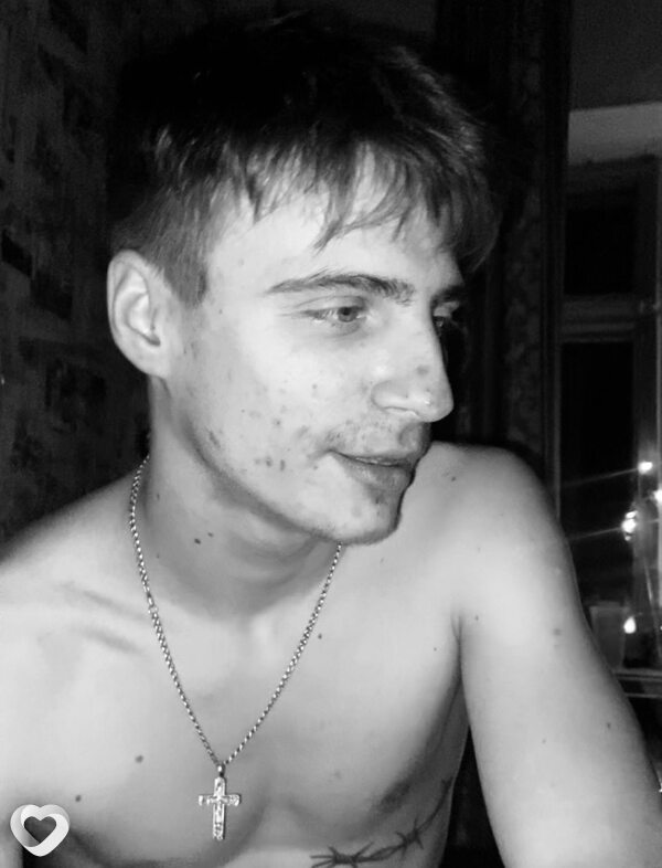 Макс, 21, Калининграде — анкета №2000824