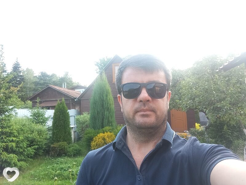 Sami, 36, Воскресенске — анкета №2000833