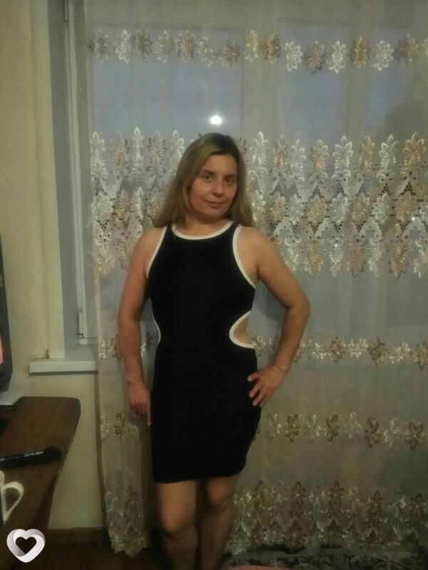 Екатерина, 40, Кемерове — анкета №2000834