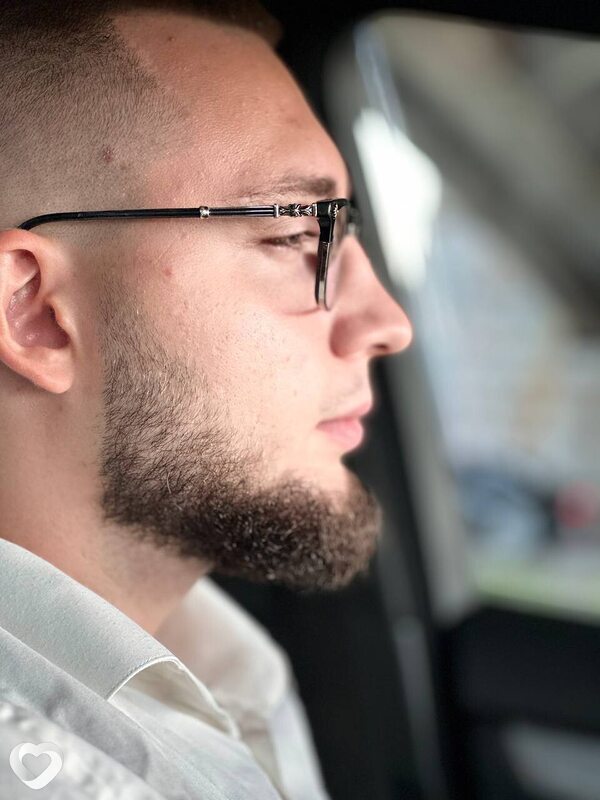 Дмитрий, 24, Донецк (Ростовская Обл.) — анкета №2000835