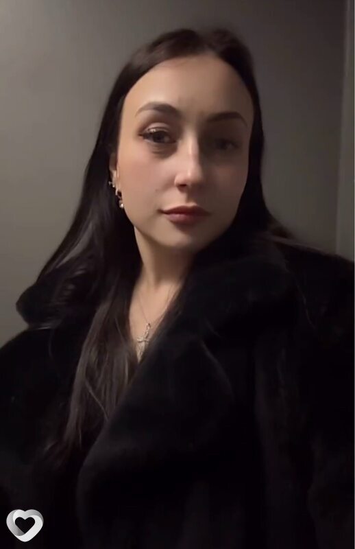 Екатерина, 28, Москве — анкета №2000738