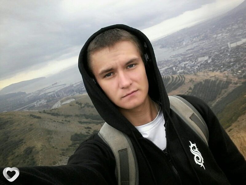 Алекс, Темрюк