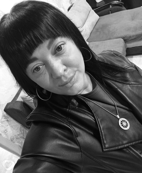 Walentinka, 41, Краснотурьинске — анкета №2000752