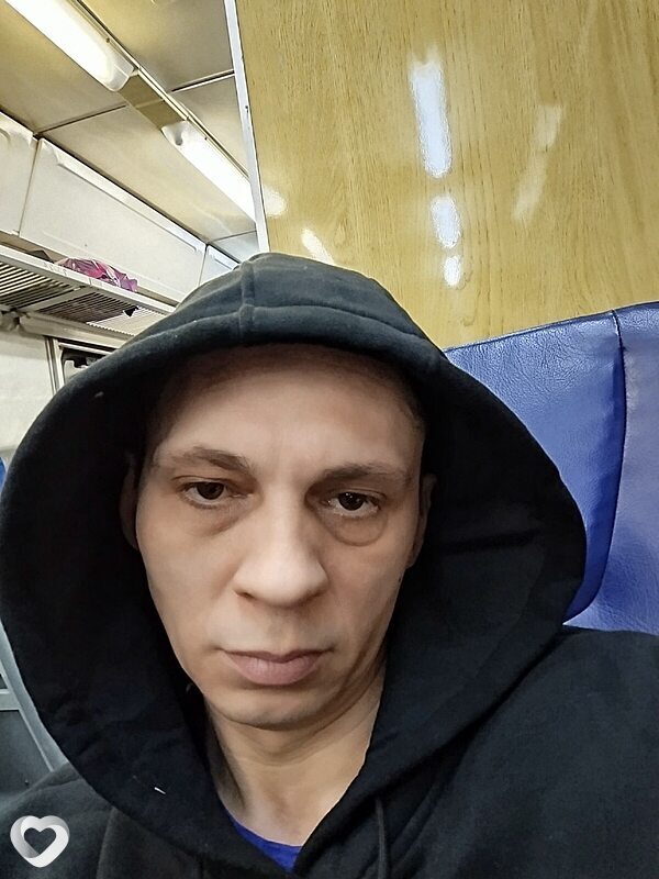 Игорь, 40, Москве — анкета №2000761