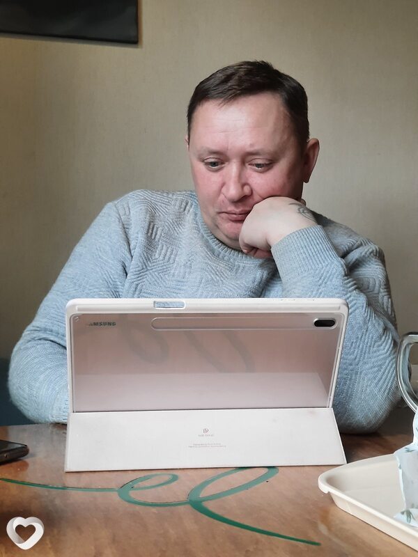 Алекс, 44, Гомеле — анкета №12958