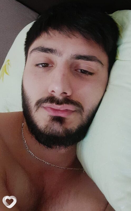 Али, 24, Новороссийске — анкета №2000798