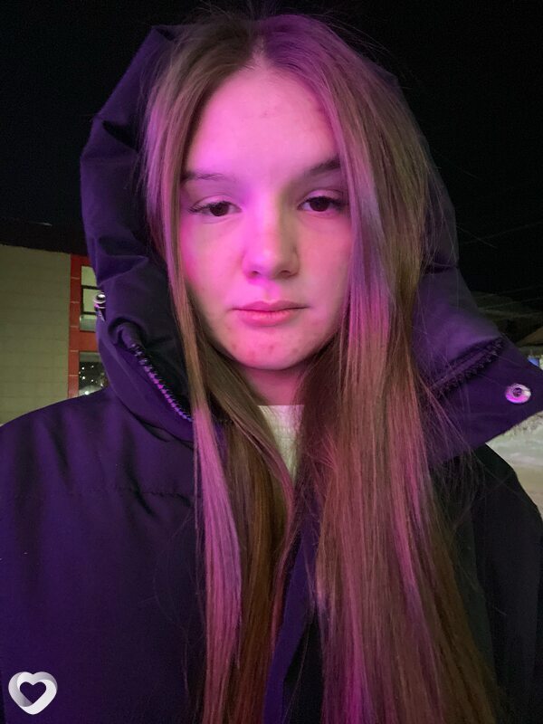 Лиза, 20, Ставрополе — анкета №2000803