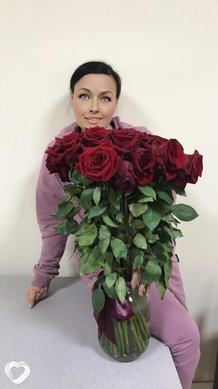 Юлия Прокофьева, Жигулевск