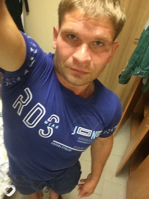 Андрей, 46, Москве — анкета №2000665