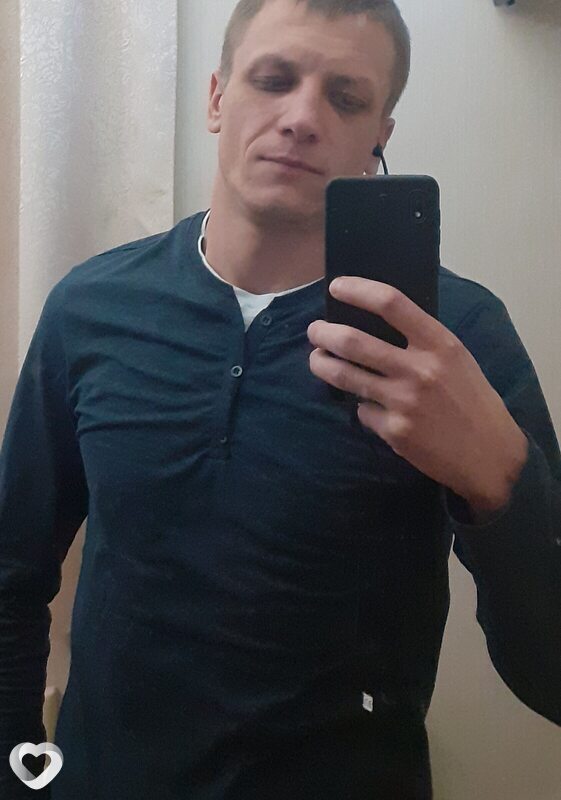 Николай, 35, Бишкек — анкета №2000669