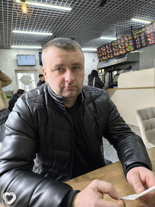 Виталий, 39, Гродно — анкета №2000684