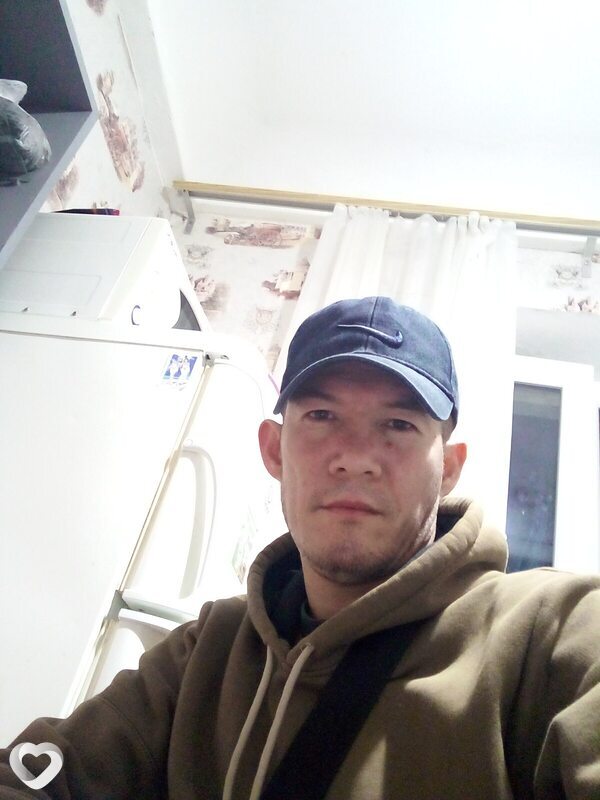 Шерзод, 41, Ростове-на-Дону — анкета №2000766