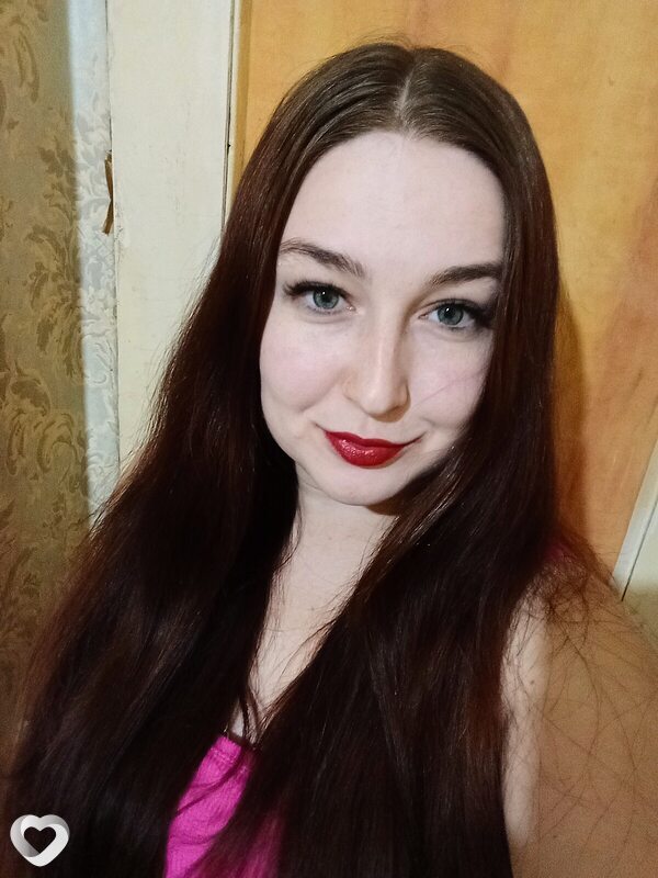 Екатерина, 28, Череповце — анкета №2000770