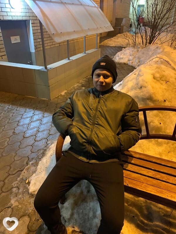 Антон, 34, Мытищах — анкета №2000774