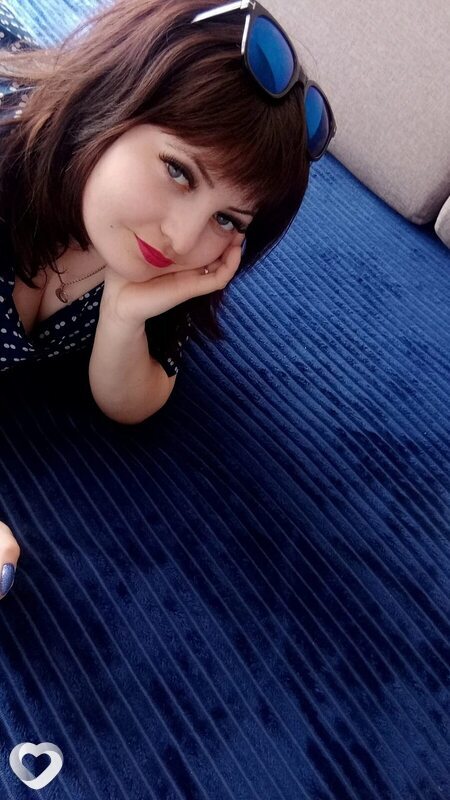 Рида, 33, Уфе — анкета №2000778